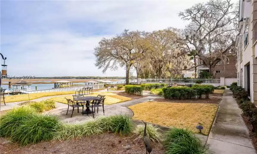 Ladys Island, South Carolina 29907, 2 Bedrooms Bedrooms, ,2 BathroomsBathrooms,Residential,For Sale,442819