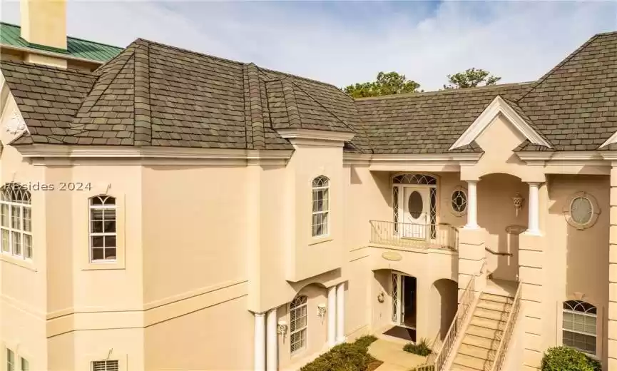 Ladys Island, South Carolina 29907, 2 Bedrooms Bedrooms, ,2 BathroomsBathrooms,Residential,For Sale,442819