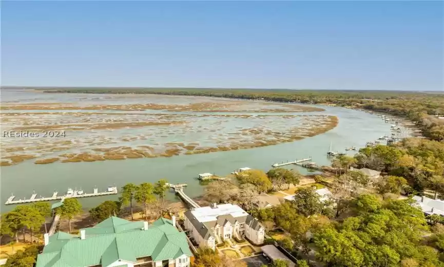 Ladys Island, South Carolina 29907, 2 Bedrooms Bedrooms, ,2 BathroomsBathrooms,Residential,For Sale,442819