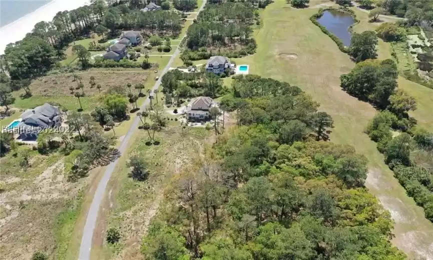 Daufuskie Island, South Carolina 29915, ,Land,For Sale,442861