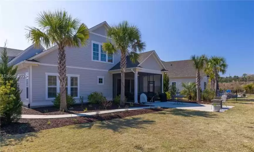 Bluffton, South Carolina 29910, 3 Bedrooms Bedrooms, ,3 BathroomsBathrooms,Residential,For Sale,442690