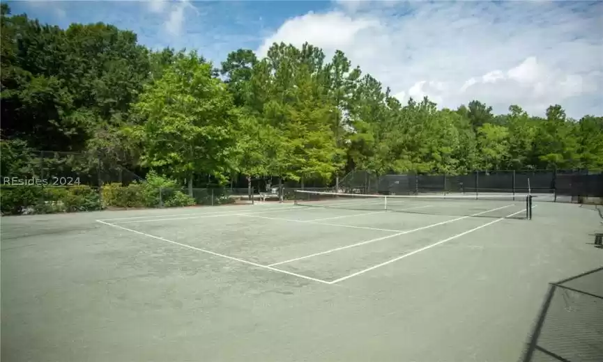 Tennis