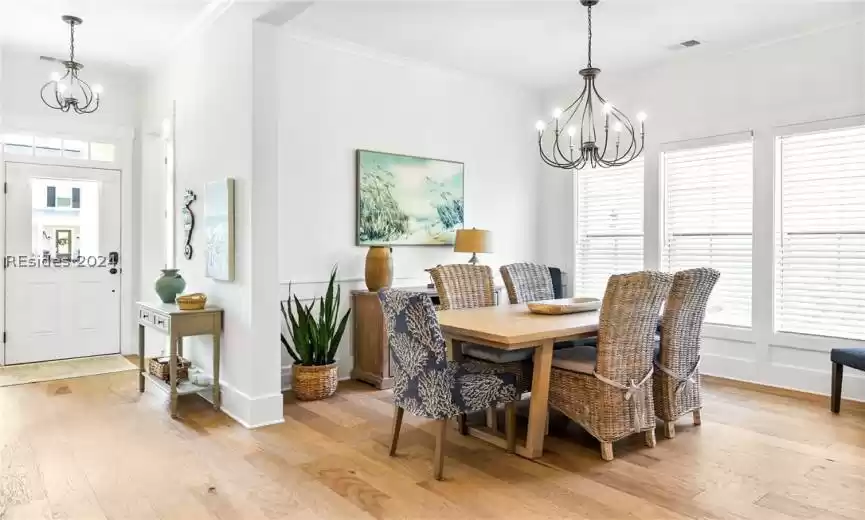 Bluffton, South Carolina 29910, 3 Bedrooms Bedrooms, ,3 BathroomsBathrooms,Residential,For Sale,442690