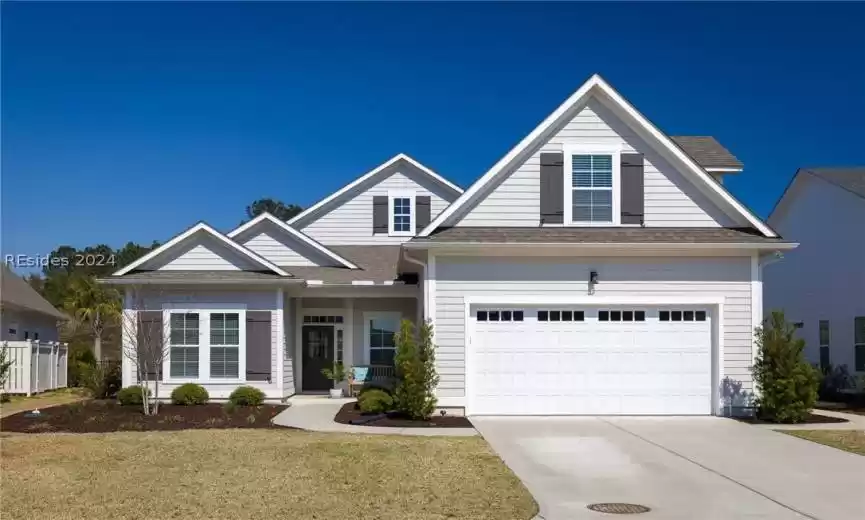 Bluffton, South Carolina 29910, 3 Bedrooms Bedrooms, ,3 BathroomsBathrooms,Residential,For Sale,442690
