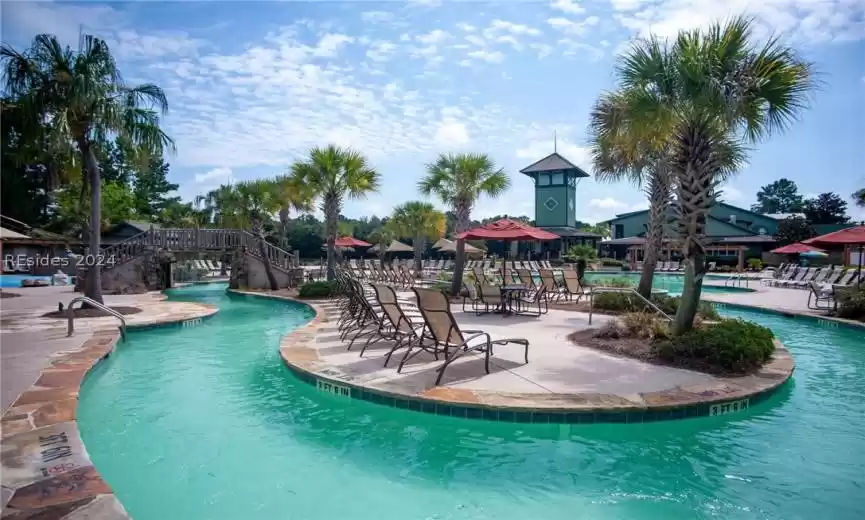 Lazy River