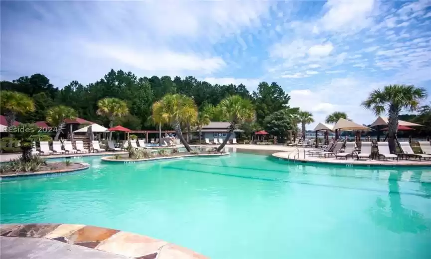 Community Pool 2