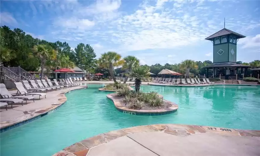 Lazy River