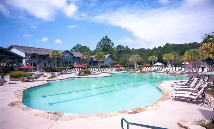 Pool 2