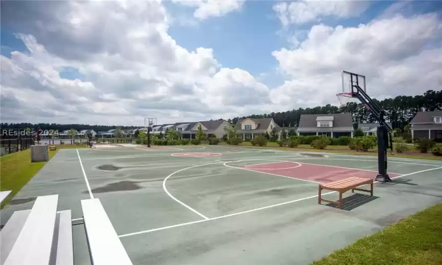 Basketball