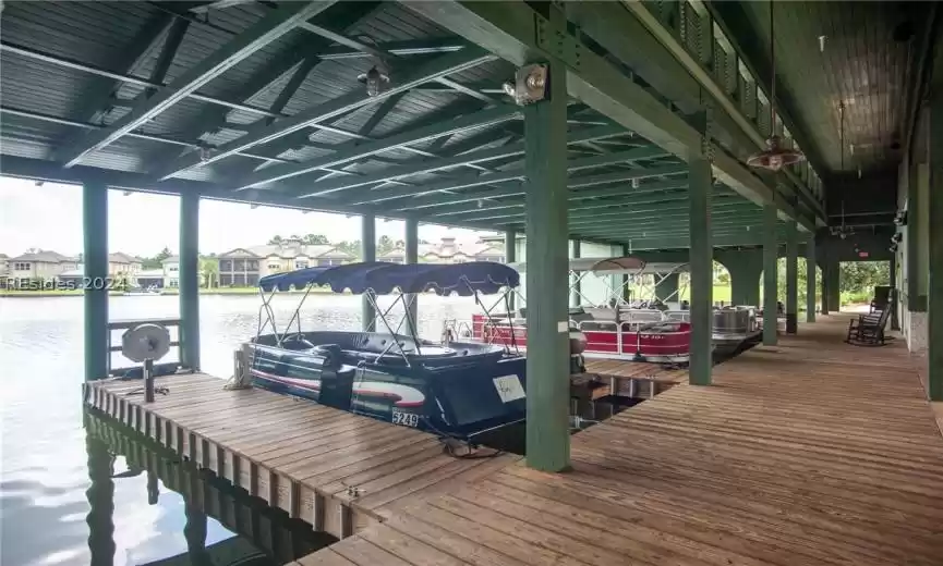 Community Boat Rentals