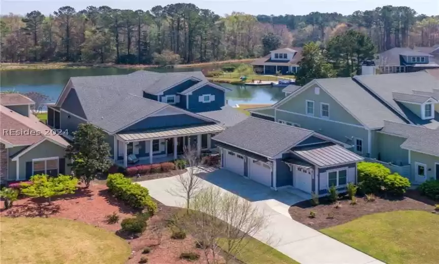 Bluffton, South Carolina 29910, 3 Bedrooms Bedrooms, ,3 BathroomsBathrooms,Residential,For Sale,442698