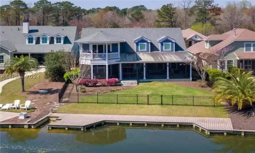 Bluffton, South Carolina 29910, 3 Bedrooms Bedrooms, ,3 BathroomsBathrooms,Residential,For Sale,442698