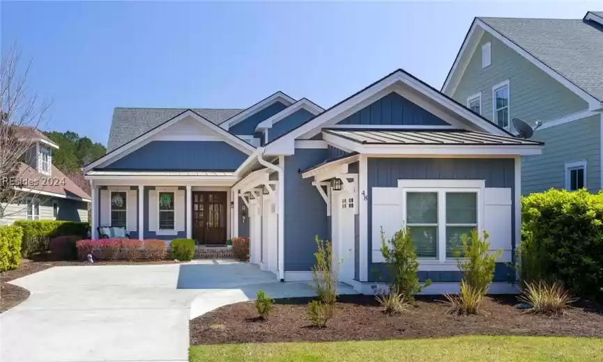 Bluffton, South Carolina 29910, 3 Bedrooms Bedrooms, ,3 BathroomsBathrooms,Residential,For Sale,442698