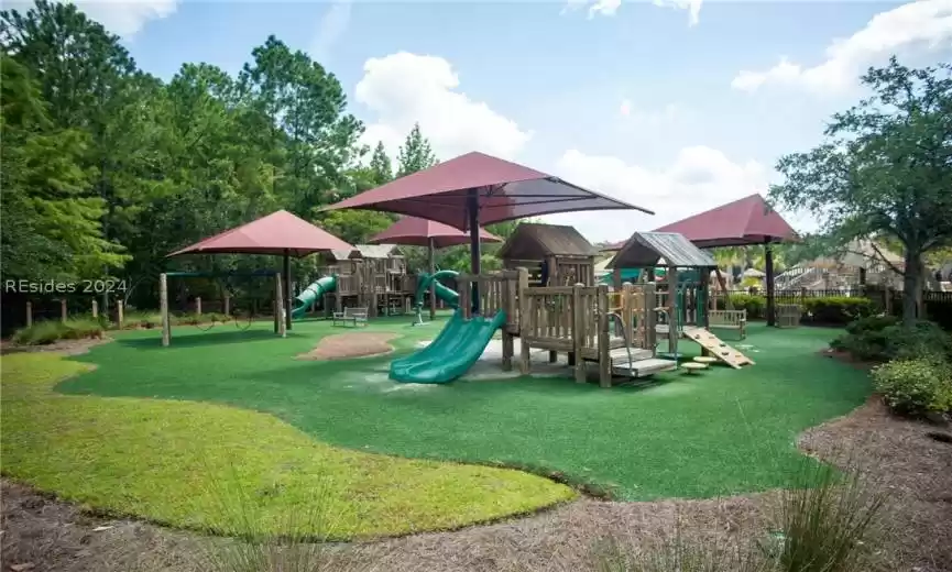 Playground