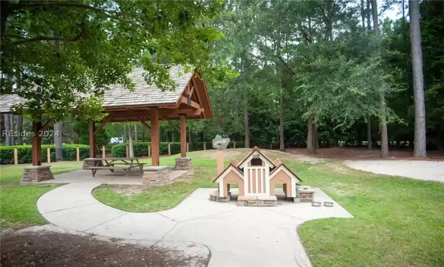 Dog Park