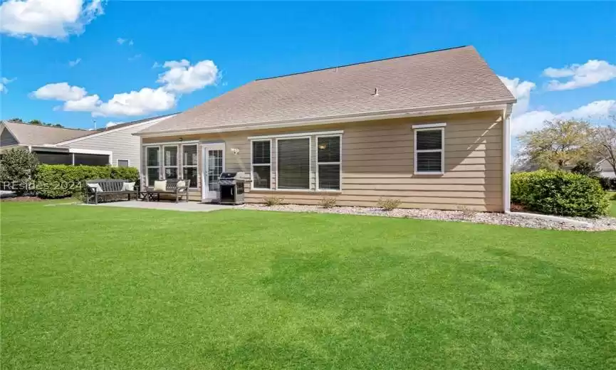 Bluffton, South Carolina 29910, 3 Bedrooms Bedrooms, ,3 BathroomsBathrooms,Residential,For Sale,442517