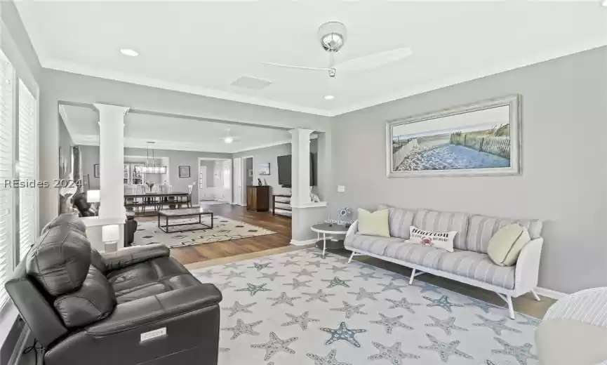 Carolina Room