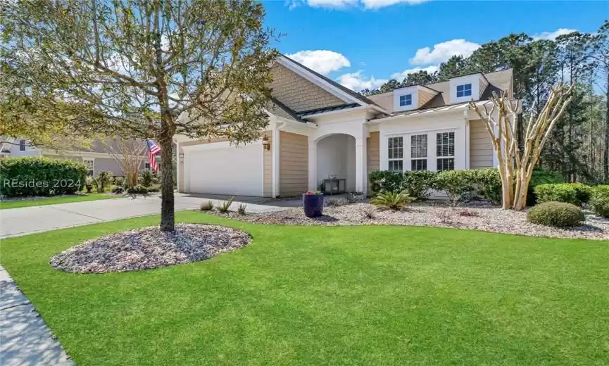 Bluffton, South Carolina 29910, 3 Bedrooms Bedrooms, ,3 BathroomsBathrooms,Residential,For Sale,442517