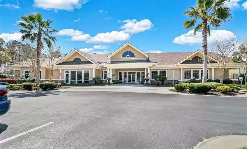 Clubhouse