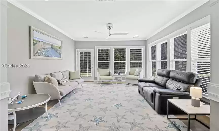 Carolina Room