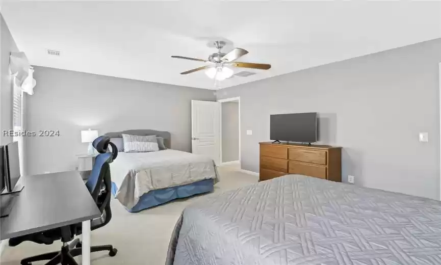 Guest Bedroom 3