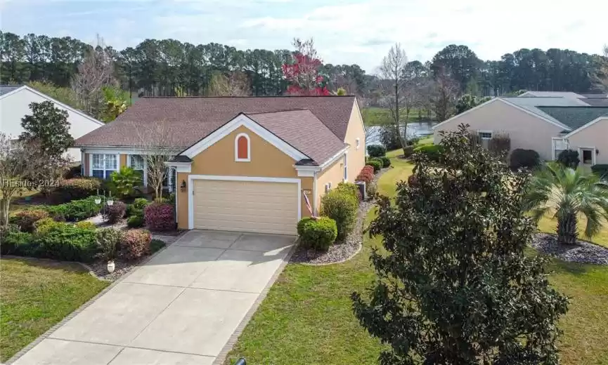 Bluffton, South Carolina 29909, 2 Bedrooms Bedrooms, ,2 BathroomsBathrooms,Residential,For Sale,442578