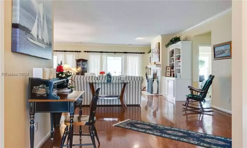 Bluffton, South Carolina 29909, 2 Bedrooms Bedrooms, ,2 BathroomsBathrooms,Residential,For Sale,442578