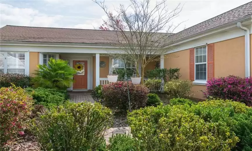 Bluffton, South Carolina 29909, 2 Bedrooms Bedrooms, ,2 BathroomsBathrooms,Residential,For Sale,442578