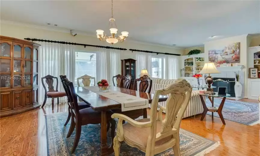 Bluffton, South Carolina 29909, 2 Bedrooms Bedrooms, ,2 BathroomsBathrooms,Residential,For Sale,442578