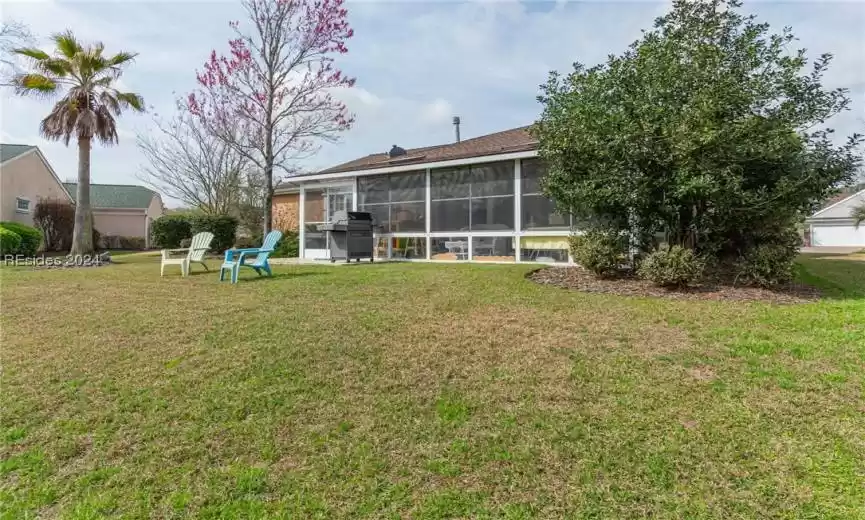 Bluffton, South Carolina 29909, 2 Bedrooms Bedrooms, ,2 BathroomsBathrooms,Residential,For Sale,442578