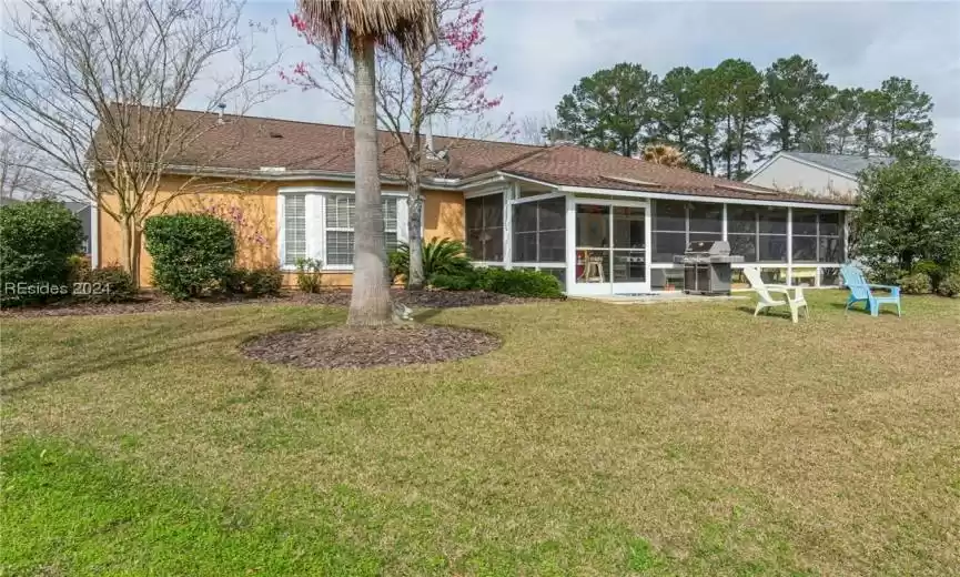 Bluffton, South Carolina 29909, 2 Bedrooms Bedrooms, ,2 BathroomsBathrooms,Residential,For Sale,442578