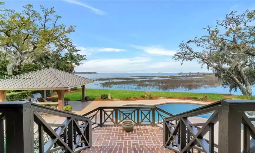 Hilton Head Island, South Carolina 29926, 5 Bedrooms Bedrooms, ,4 BathroomsBathrooms,Residential,For Sale,442510