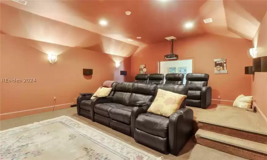 Home Theater