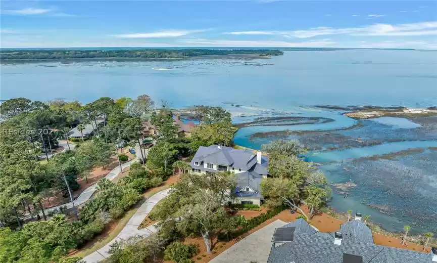 Hilton Head Island, South Carolina 29926, 5 Bedrooms Bedrooms, ,4 BathroomsBathrooms,Residential,For Sale,442510