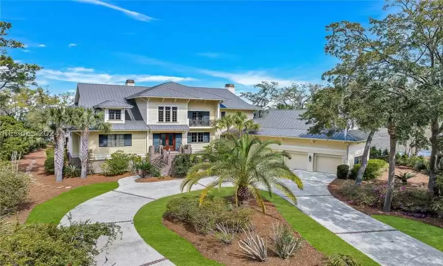 Hilton Head Island, South Carolina 29926, 5 Bedrooms Bedrooms, ,4 BathroomsBathrooms,Residential,For Sale,442510