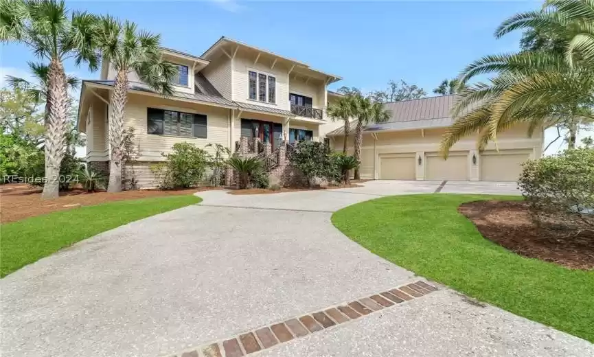 Hilton Head Island, South Carolina 29926, 5 Bedrooms Bedrooms, ,4 BathroomsBathrooms,Residential,For Sale,442510