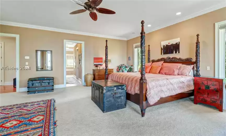 Hilton Head Island, South Carolina 29926, 5 Bedrooms Bedrooms, ,4 BathroomsBathrooms,Residential,For Sale,442510