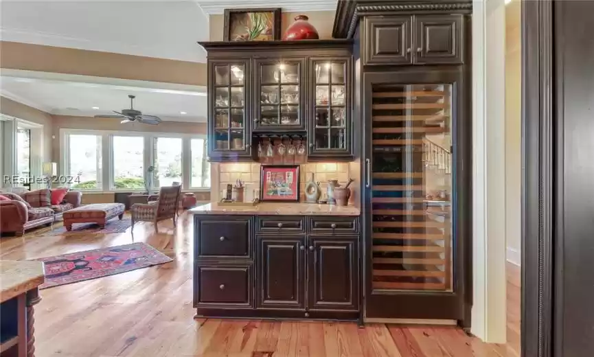 Wine Cooler