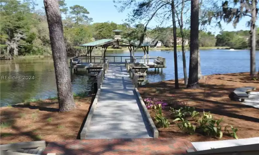Spring Lake