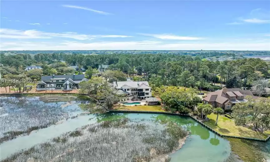 Hilton Head Island, South Carolina 29926, 5 Bedrooms Bedrooms, ,4 BathroomsBathrooms,Residential,For Sale,442510