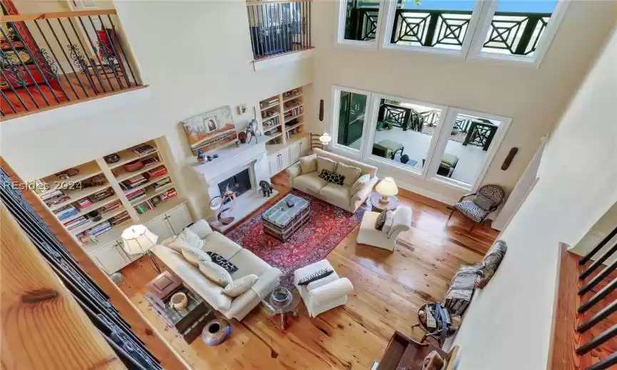 Hilton Head Island, South Carolina 29926, 5 Bedrooms Bedrooms, ,4 BathroomsBathrooms,Residential,For Sale,442510