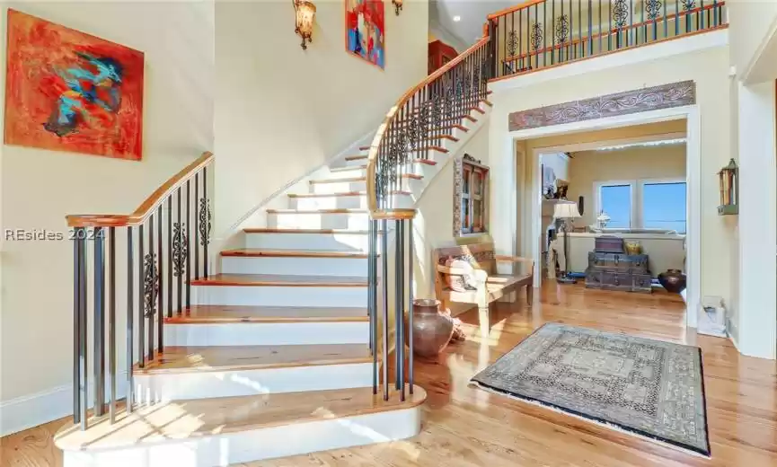 Hilton Head Island, South Carolina 29926, 5 Bedrooms Bedrooms, ,4 BathroomsBathrooms,Residential,For Sale,442510