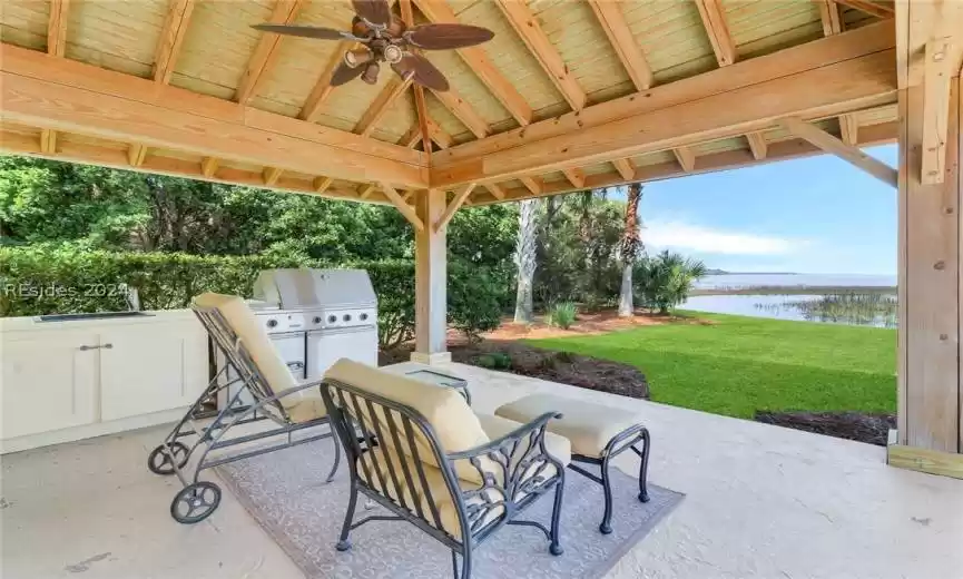 Hilton Head Island, South Carolina 29926, 5 Bedrooms Bedrooms, ,4 BathroomsBathrooms,Residential,For Sale,442510