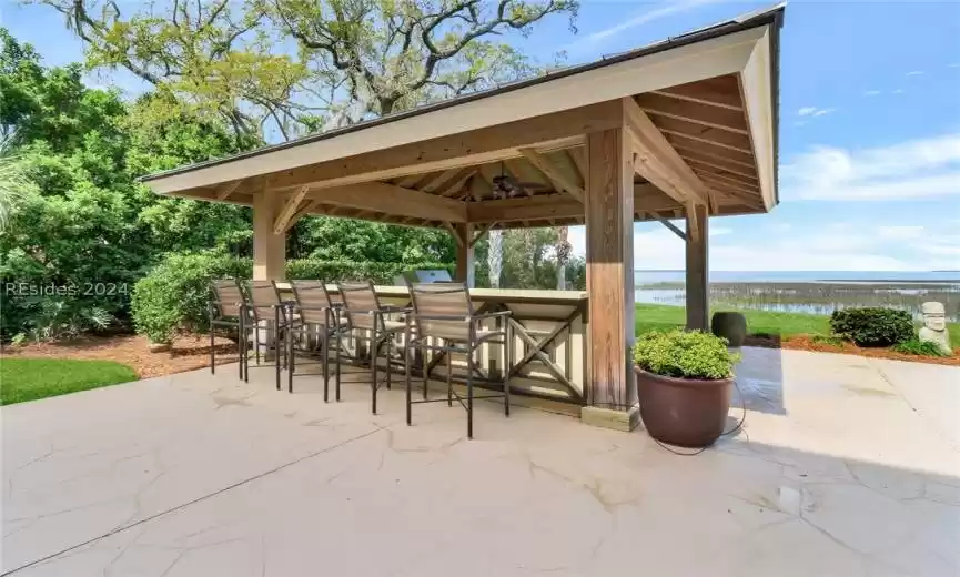 Gazebo