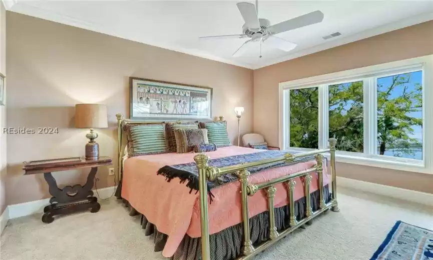 2nd Floor Guest Bedroom
