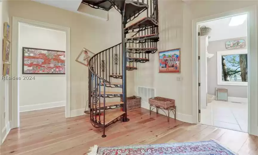 Hilton Head Island, South Carolina 29926, 5 Bedrooms Bedrooms, ,4 BathroomsBathrooms,Residential,For Sale,442510