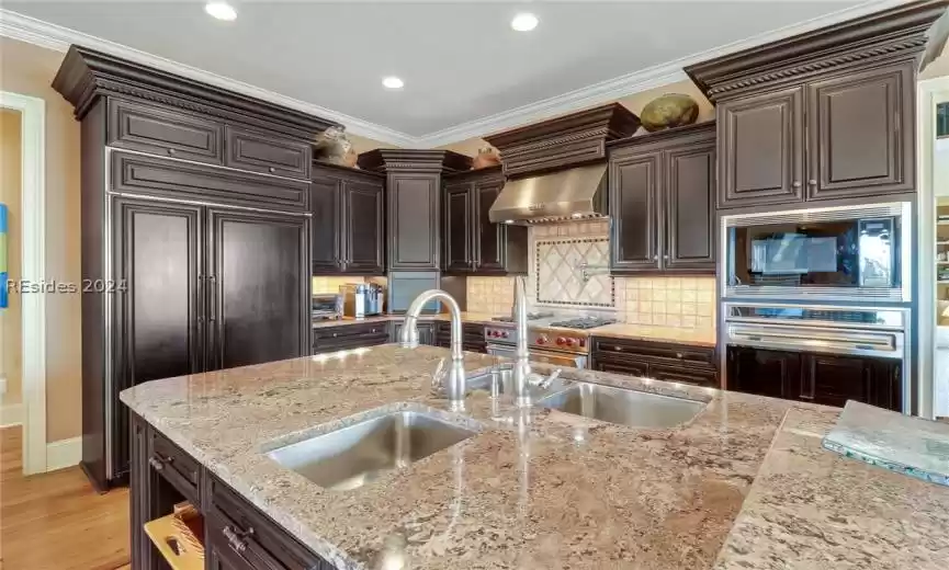 Granite Countertops