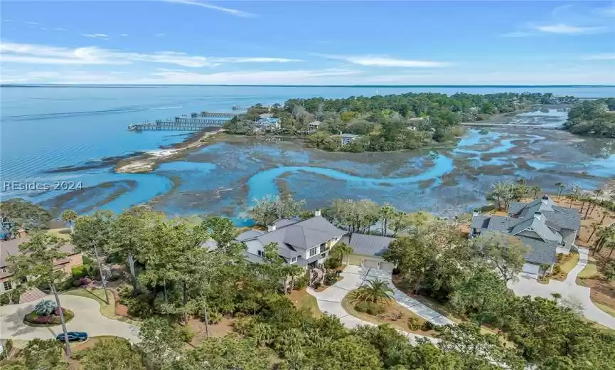 Outstanding Location!