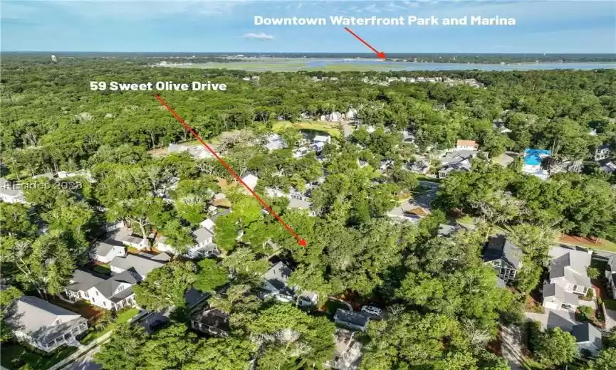 Beaufort, South Carolina 29907, ,Land,For Sale,436684