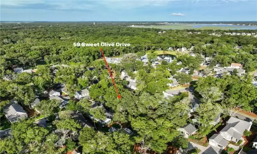 Beaufort, South Carolina 29907, ,Land,For Sale,436684